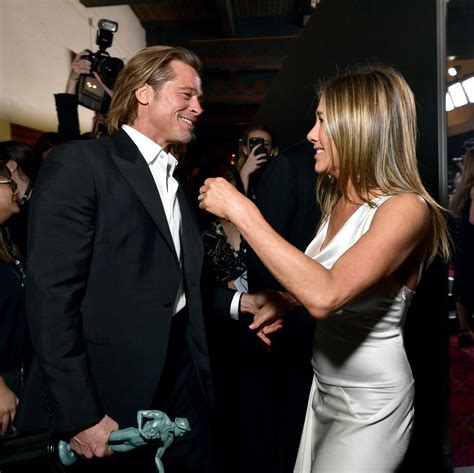 jennifer aniston e brad pitt|Jennifer Aniston & Brad Pitt’s Relationship Timeline: See Photos ...